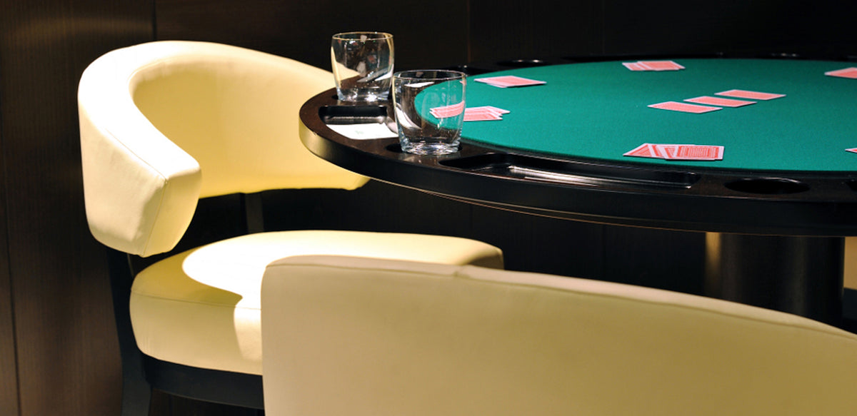 Mesa de Juego Redonda Kontempo Poker 6 - Got Muebles Monterrey – MUEBLERIA  GOT MUEBLES MONTERREY