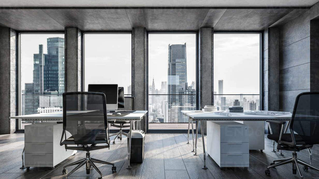 Venta de sillas modernas y sillas ejecutivas para oficinas.