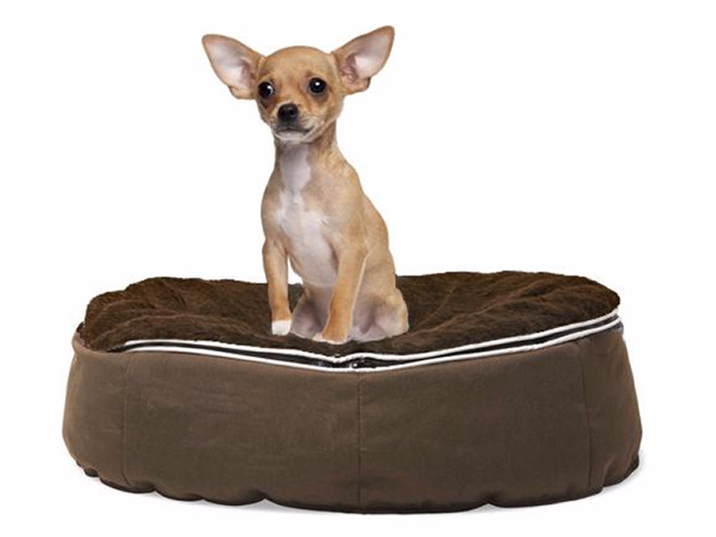 Cama para Mascota Freedom Mini Puppy Confort-MUEBLERIA GOT MUEBLES MONTERREY