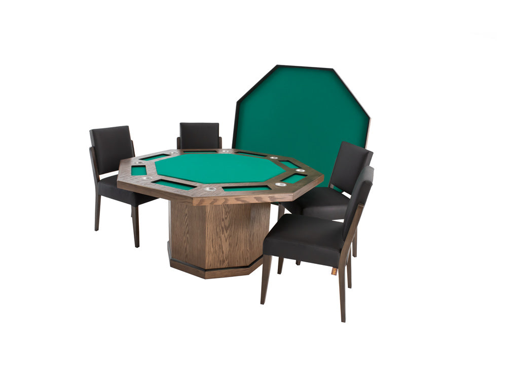 Mesa de Juego Poker Kontempo Eightpro
