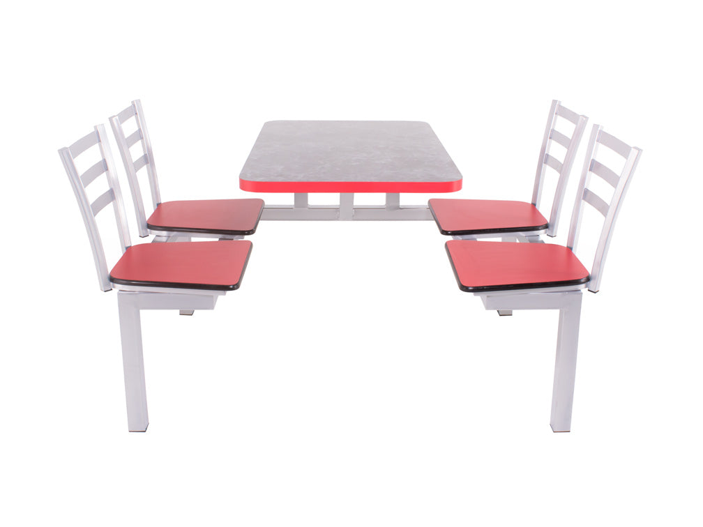 Mesa para Restaurante Fast Food Joy