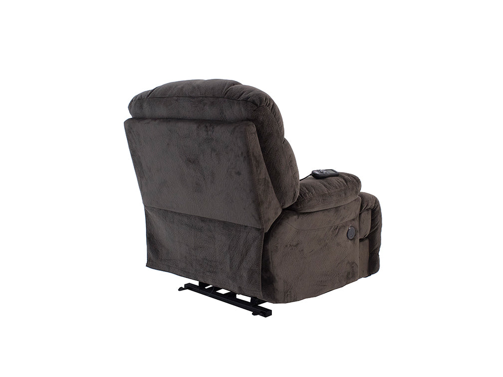 Sillon Reclinable Relax Arem